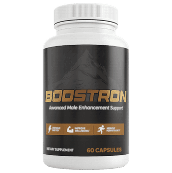 boostron ed